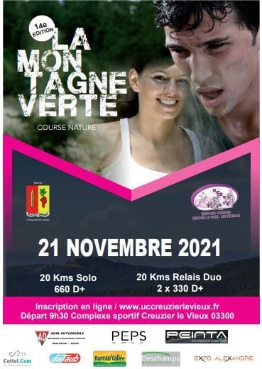 La Montagne Verte