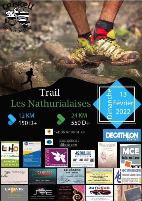 Les Nathurialaises