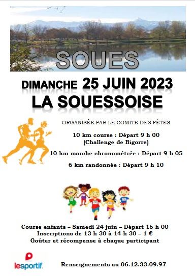 La Souessoise