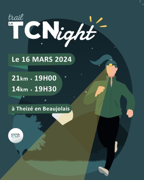 La TCN Night