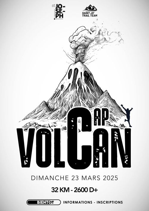Cap Volcan
