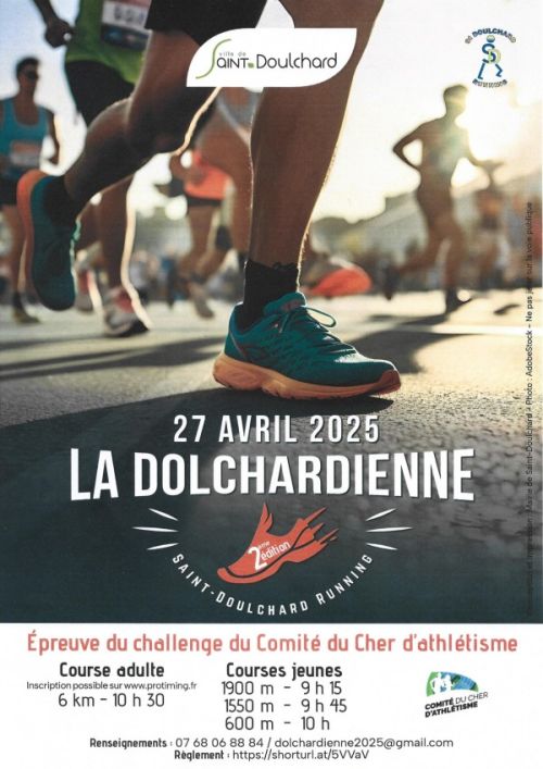 La Dolchardienne