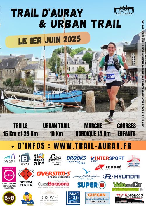 Trail d'Auray