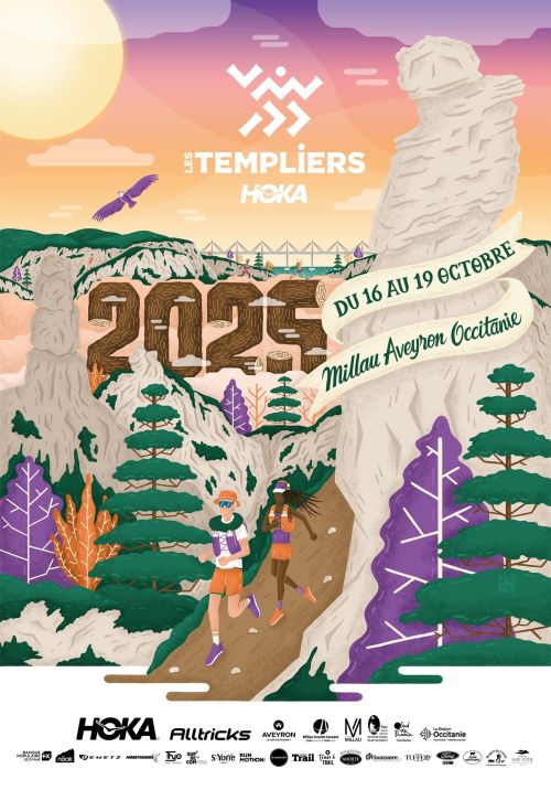 Festival des Templiers