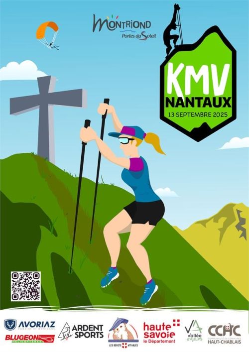 KMV de Nantaux