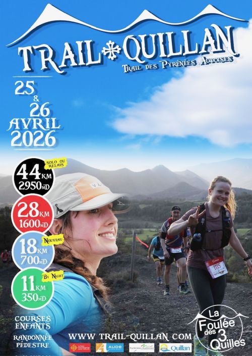 Trail Quillan