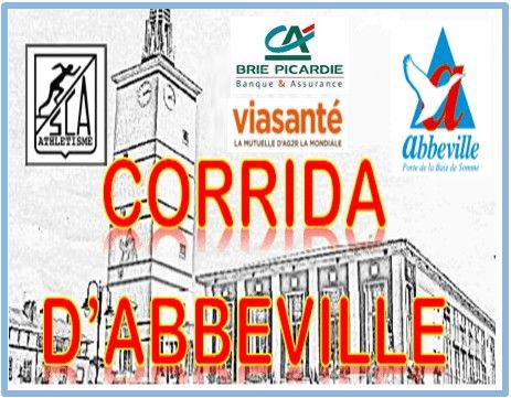 Corrida d'Abbeville