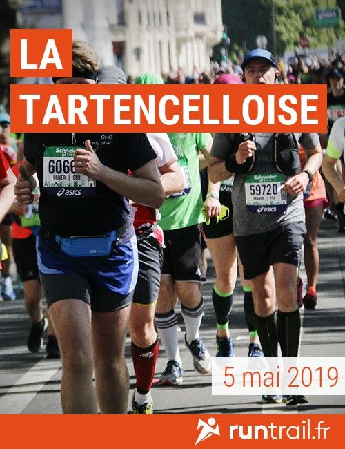 La Tartencelloise