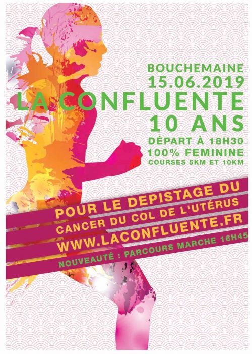 La Confluente