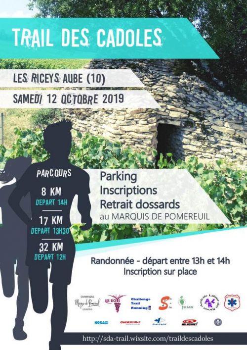 Trail des Cadoles