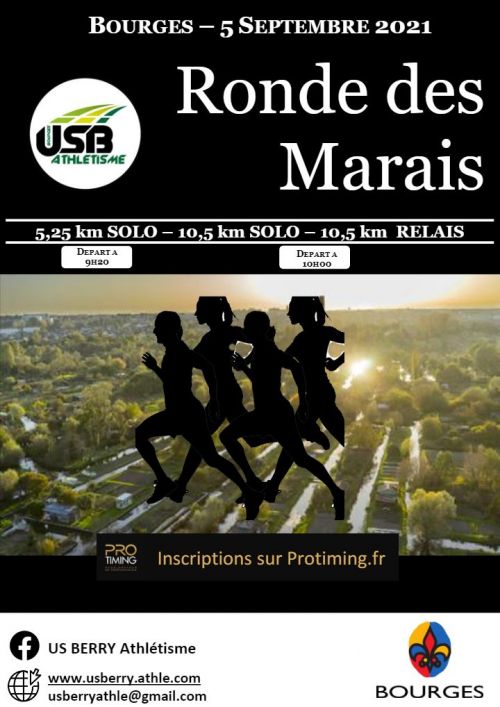Ronde des Marais