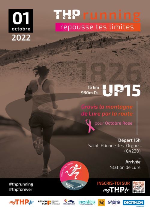 THP Running