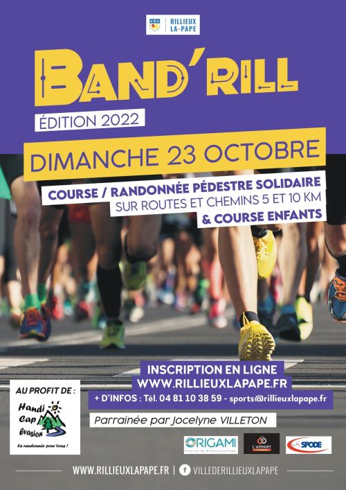 La Band'Rill