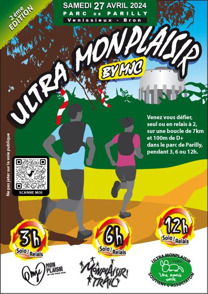 Ultra Monplaisir