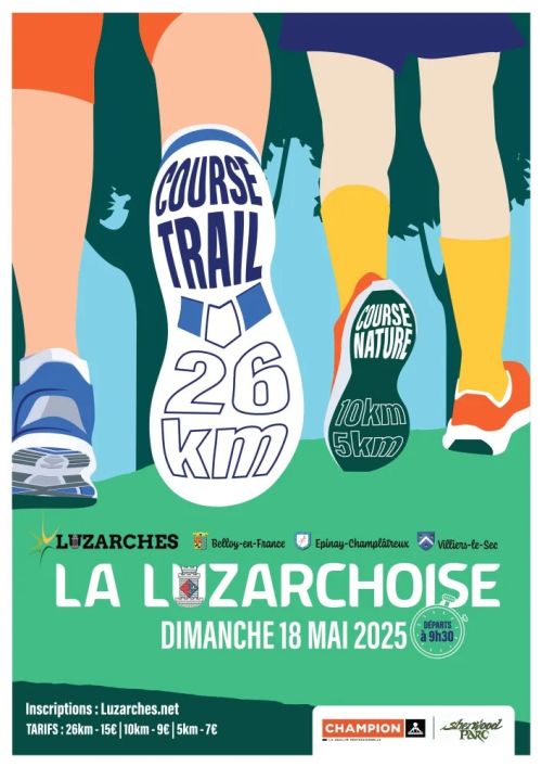 La Luzarchoise