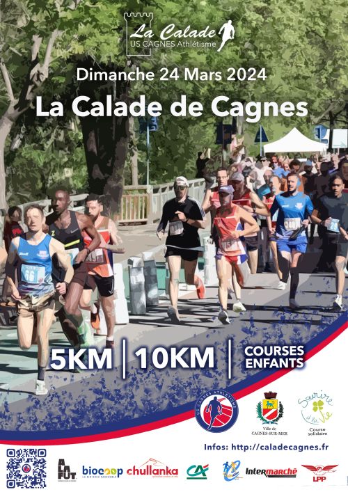 La Calade de Cagnes