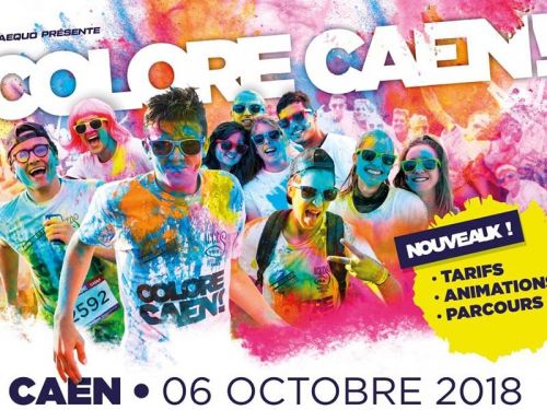 Colore Caen