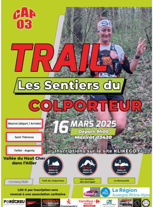 Les Sentiers du Colporteur