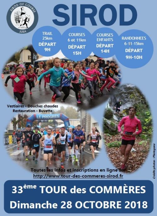 Tour des Commères