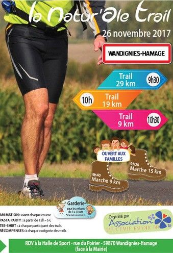 Natur'Ale Trail