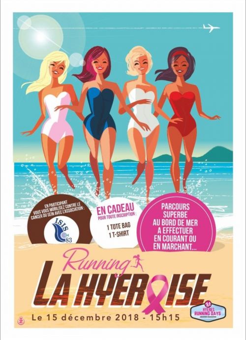 La Hyèroise