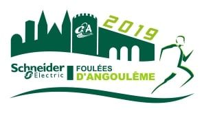 Foulées d'Angoulême