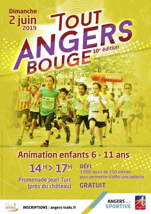Tout Angers Bouge