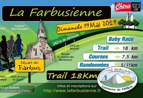 La Farbusienne
