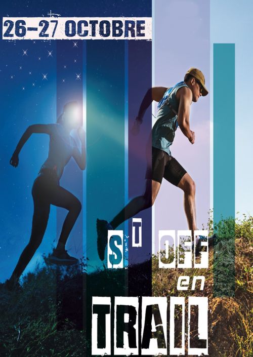 St Off En Trail