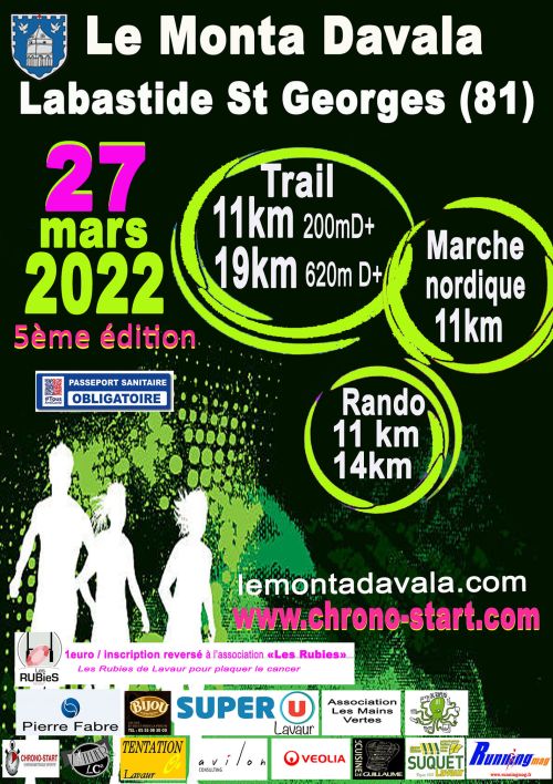 Le Monta Devala Bastidien
