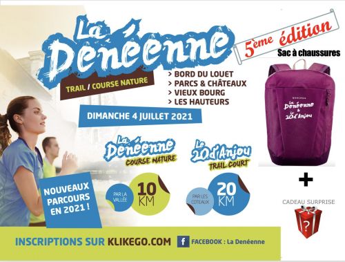 La Denéenne