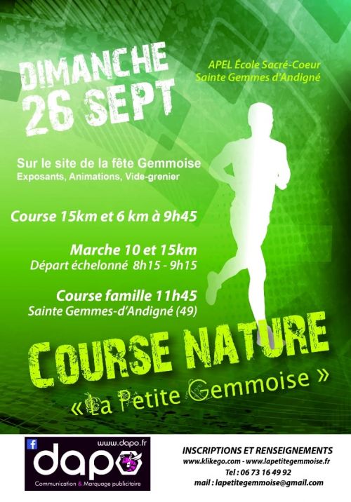 La Petite Gemmoise