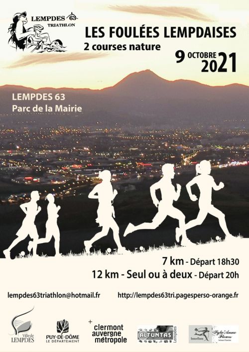 Foulées Lempdaises