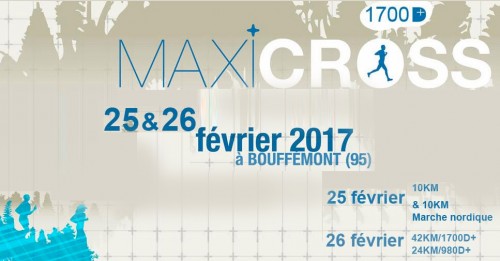 MaxiCross