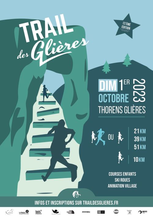 Trail des Glières