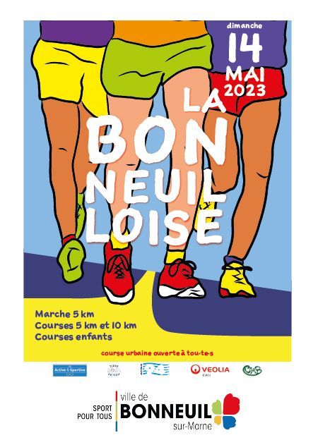 La Bonneuilloise