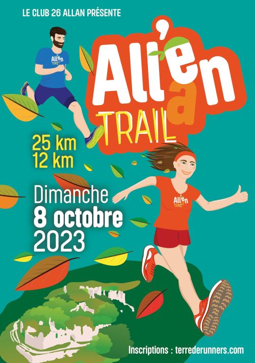 All'en Trail