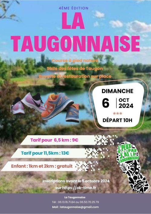 La Taugonnaise