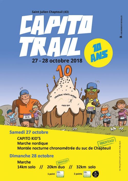 Capito'Trail