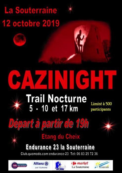Cazinight