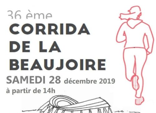 Corrida de la Beaujoire