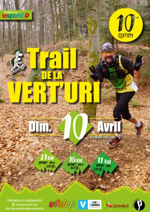 La Vert'Uri