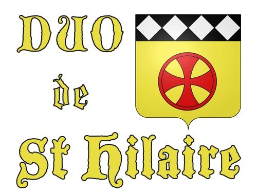 Duo de Saint-Hilaire