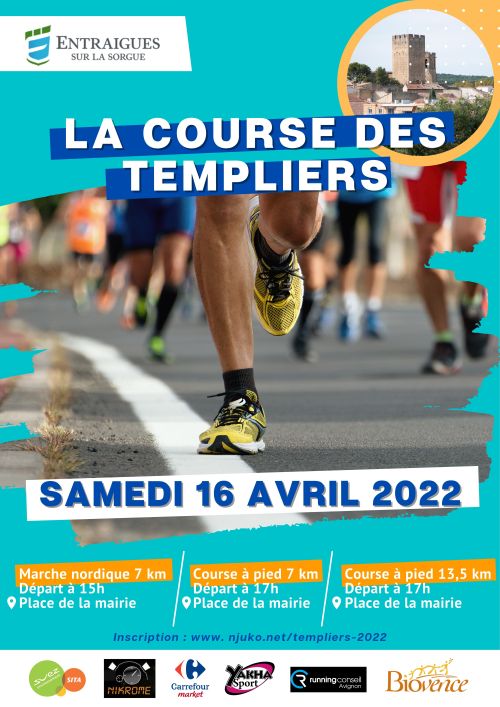 La Course des Templiers