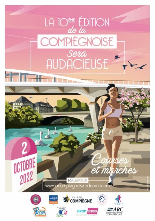 La Compiegnoise