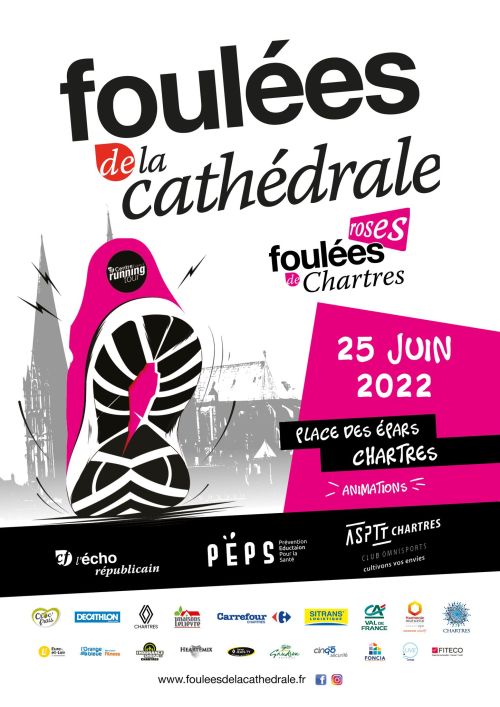 Foulées de la Cathédrale