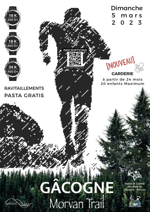 Trail de Gacogne