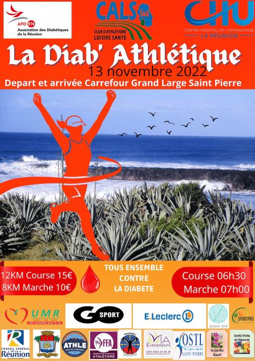 La Diab'Athletique