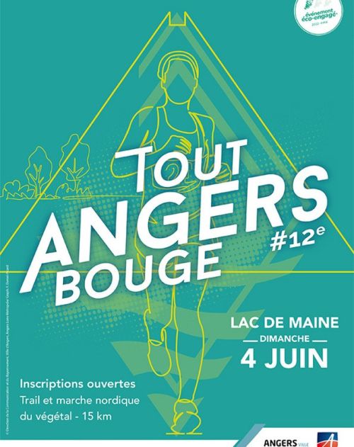 Tout Angers Bouge