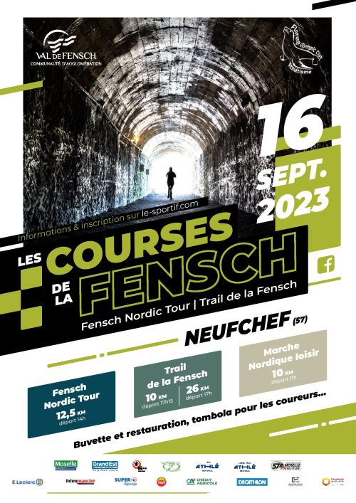 Les Courses de la Fensch
